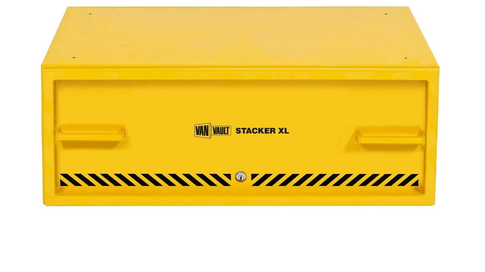 New Van Vault STACKER XL S10890 Heavy Duty Secure Vehicle Security Tool Box