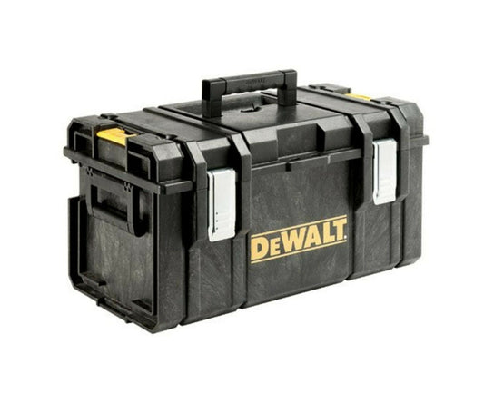 DeWALT 1-70-322 DS300 TOUGH SYSTEM Tool Box No Tote Tray