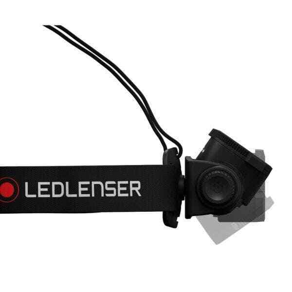 Ledlenser H7R Core Rechargeable LED Head Torch 1000 Lumen 502122