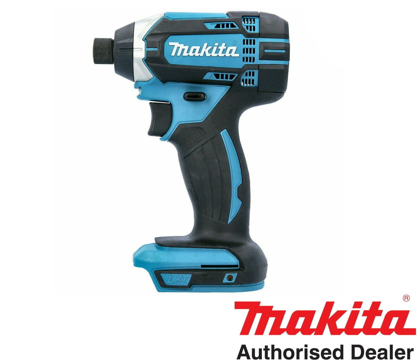 Makita DTD152Z 18V LXT Impact Driver - Bare Unit