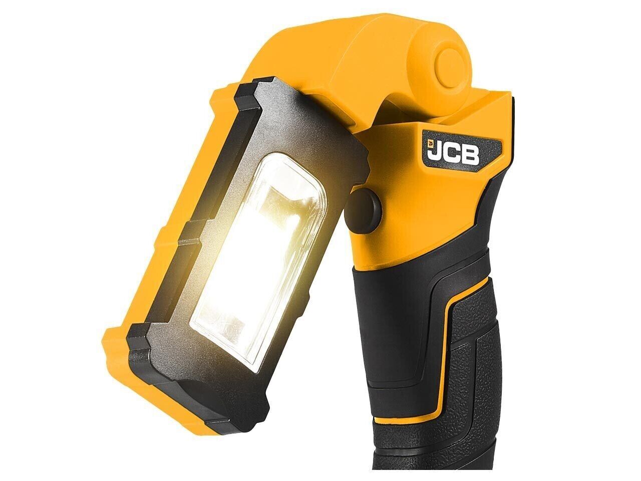 JCB 18V LED Inspection Light Body 21-18IL-B