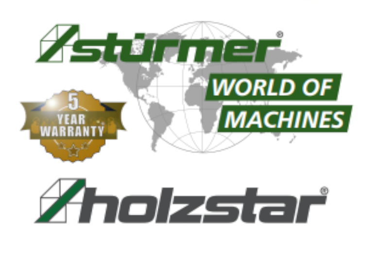 Holzstar / Sturmer Chip extractor SAA 902