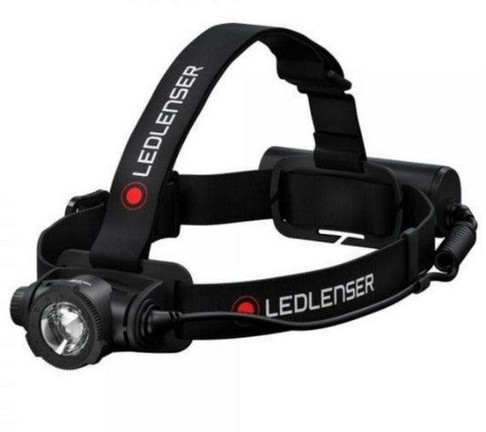 Ledlenser H7R Core Rechargeable LED Head Torch 1000 Lumen 502122