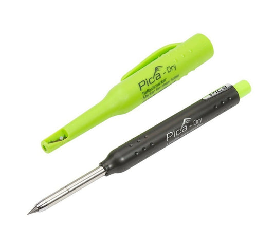 Pica Pencil 3030 / Pica Dry Longlife Automatic Pen Long Lasting Life Easy To Use