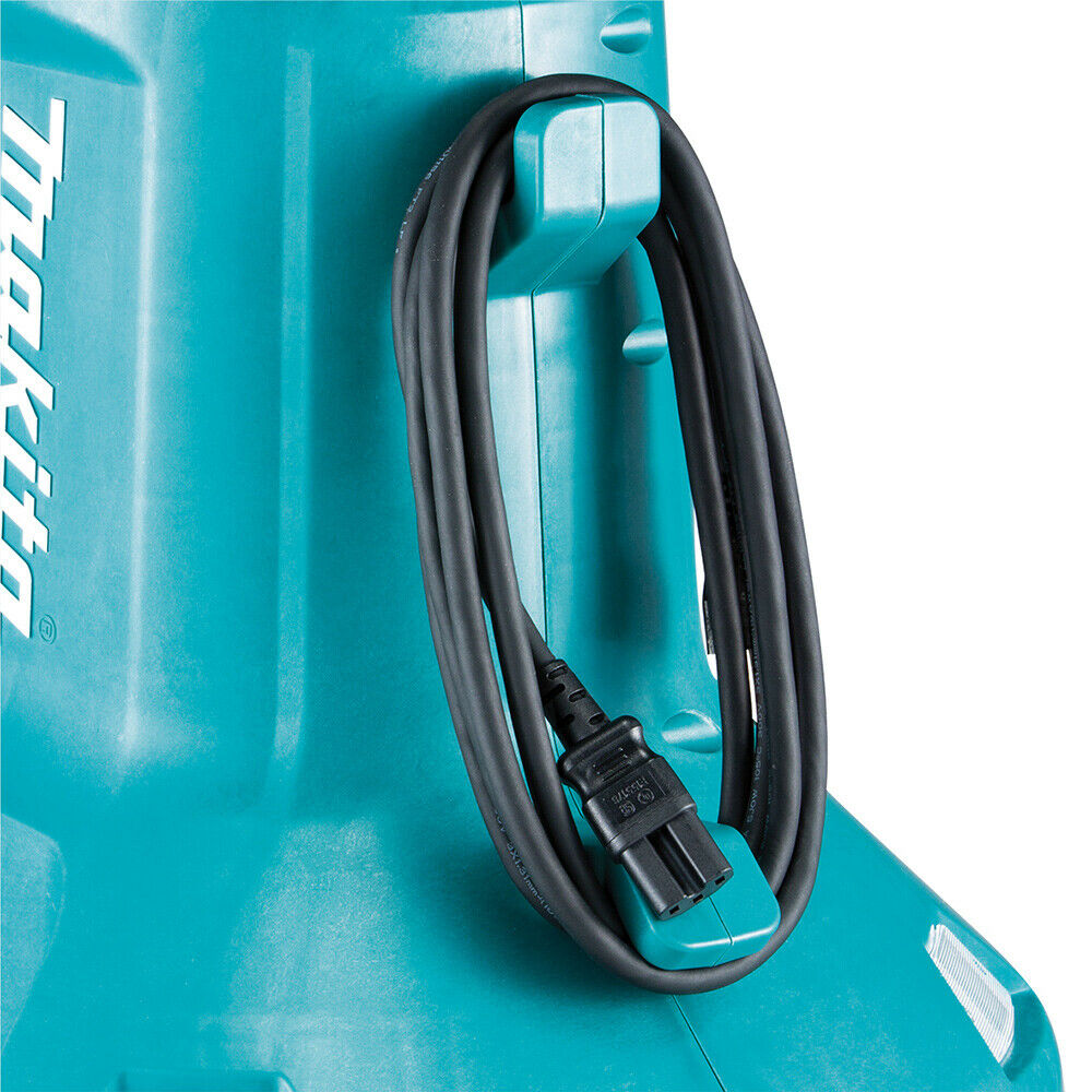 Makita DML810/2 18V LXT Li‑Ion Cordless Self Righting 5500 Lumen LED Site Light