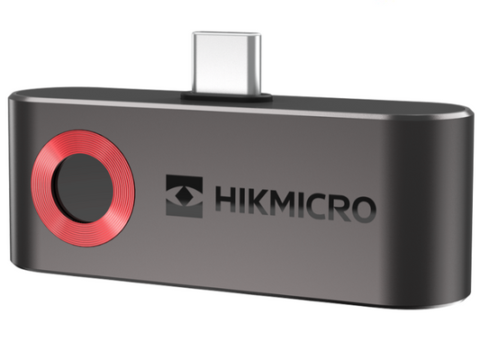 HIKMICRO MINI1 USB-C SMARTPHONE THERMAL IMAGING MODULE *Android Only