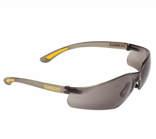 DeWalt Contractor Pro TINTED Protective Safety Glasses Construction Glasses