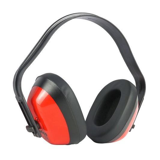 Ear Defenders - 27.6dB, One Size
