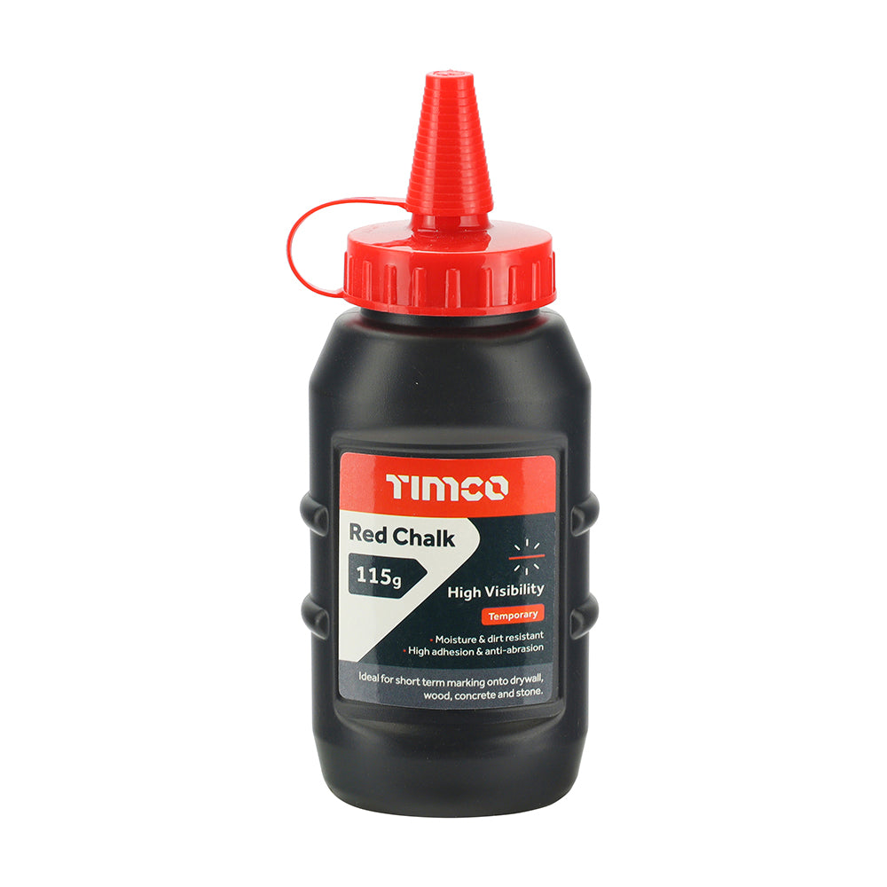 Chalk Line Set, 30 x 115g