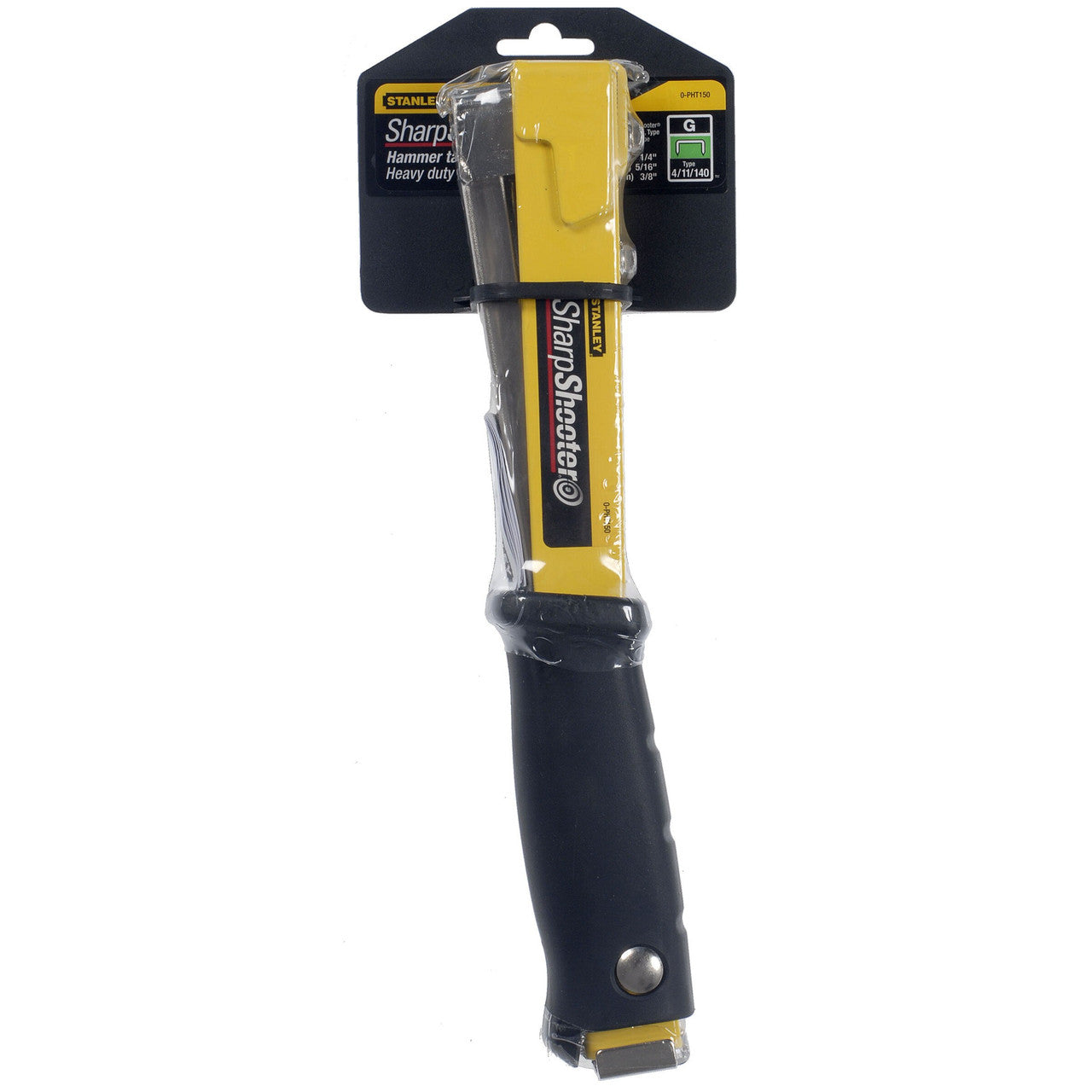 Stanley 0-PHT150 Sharp Shooter Hammer Tacker