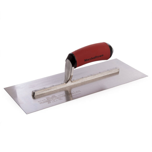 Marshalltown MXS13DSS Finishing Trowel With Durasoft Handle 13 x 5in