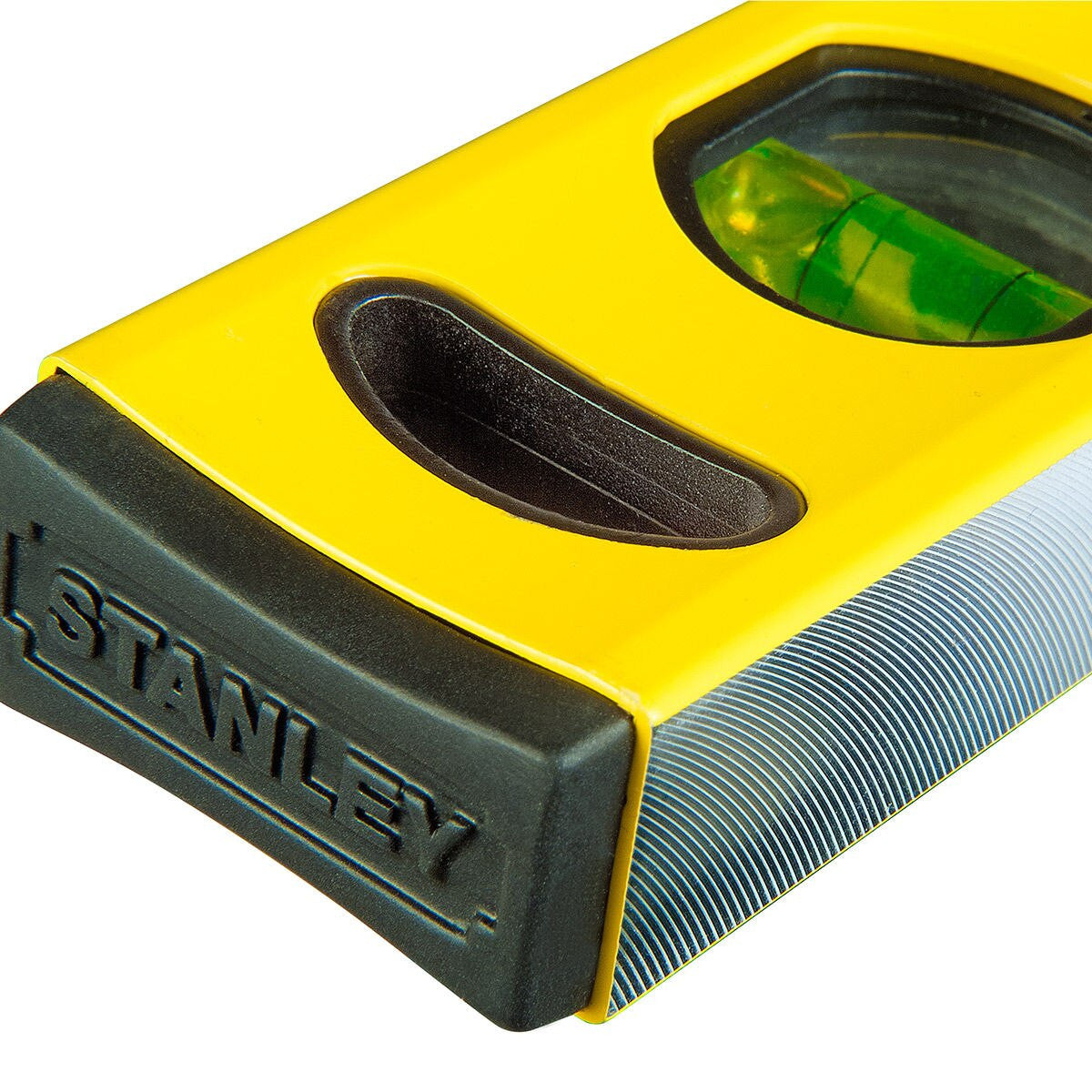 Stanley 600mm / 24" Classic Box Spirit Level 2 Vials (STHT1-43103)