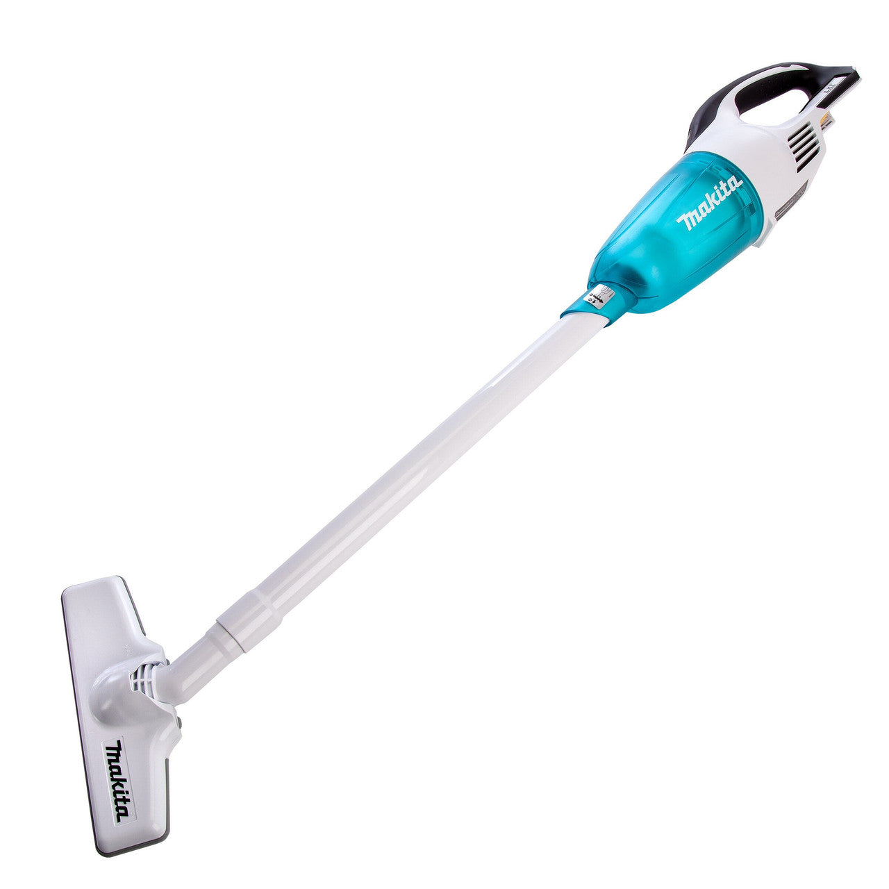 Makita DCL181F 18V LXT Cordless Vacuum Cleaner (Body Only)