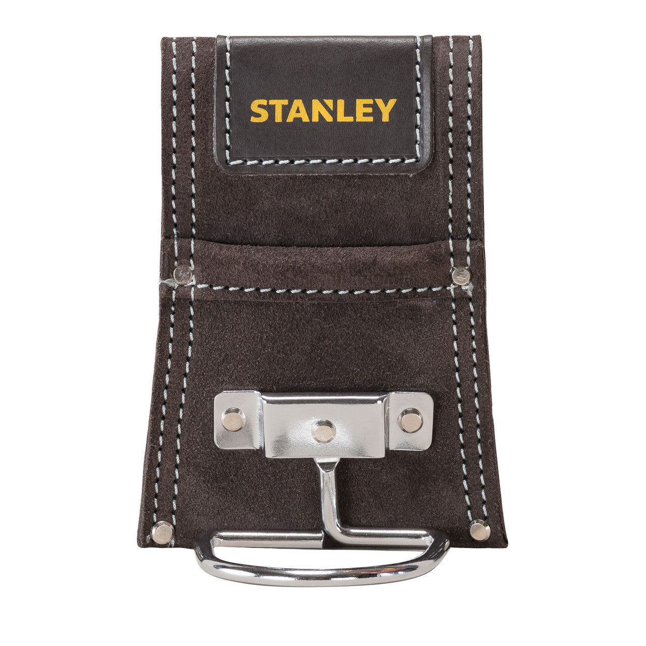 Stanley STST1-80117 Leather Hammer Holder for Tool Belt