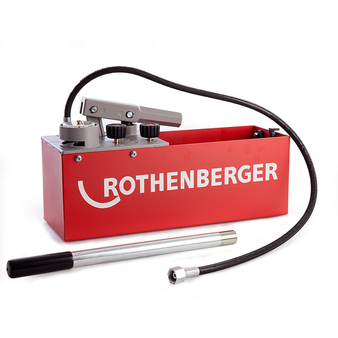 Rothenberger 6.0200 RP50S Pressure Testing Pump