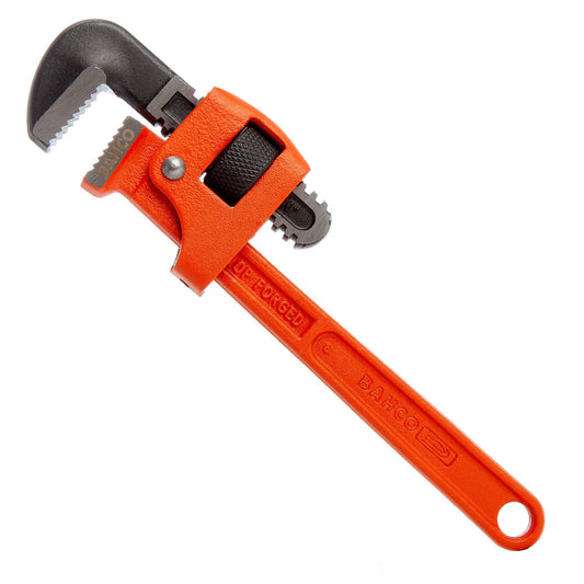 Bahco 361-10 Stillson Type Pipe Wrench 10 Inch / 230mm - 35mm Capacity