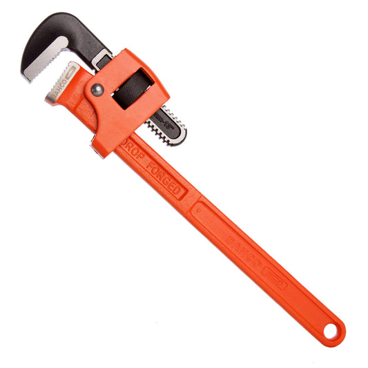 Bahco 361-18 Stillson Type Pipe Wrench 18 Inch / 450mm