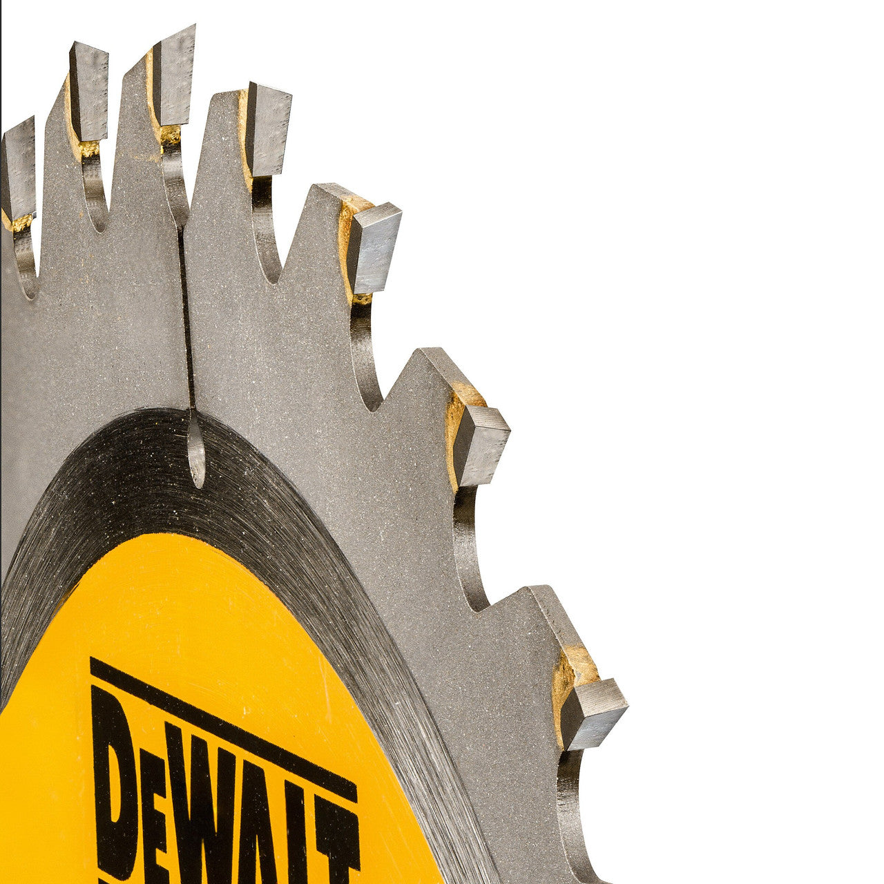 Dewalt DT40271 Extreme Runtime Circular Saw Blade for DCS577 190mm x 36T