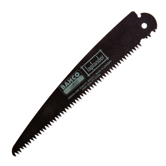 Bahco 396 Replacement Blade for Laplander Folding Pruning Saw - fits 396 Models