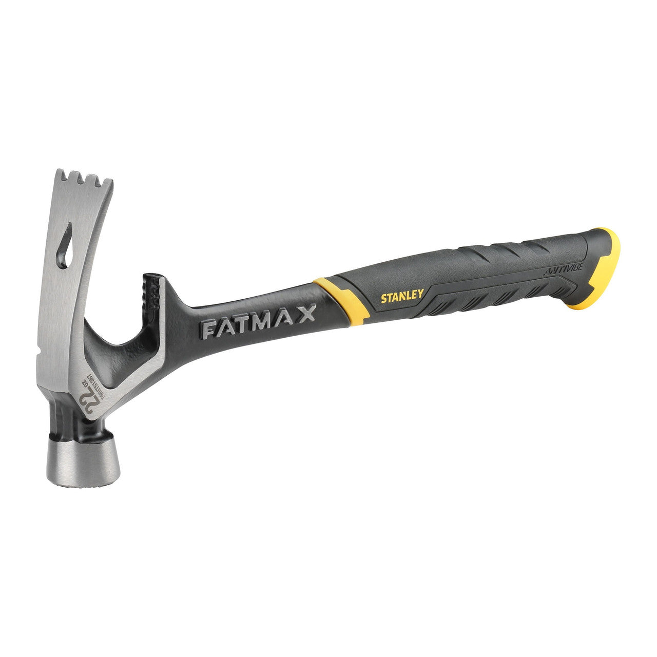 Stanley FMHT51367-2 FatMax Demolition Hammer 22oz