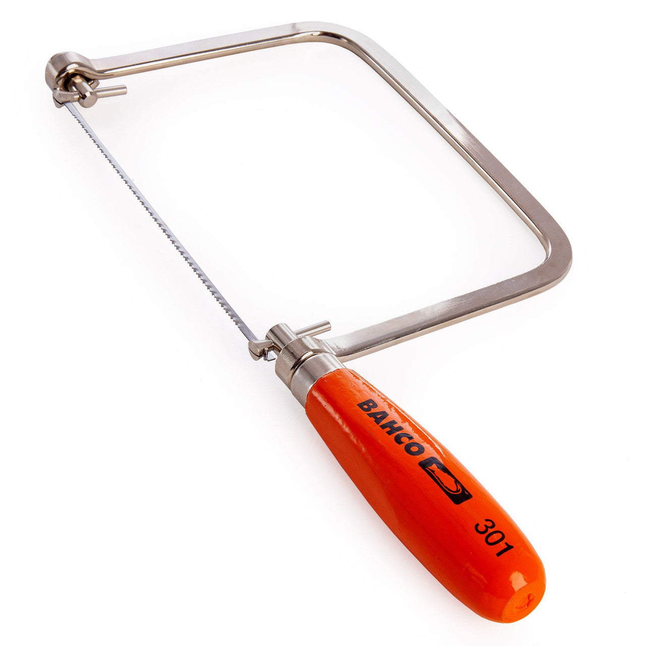 Bahco 301 Coping Saw 165mm (6.5")
