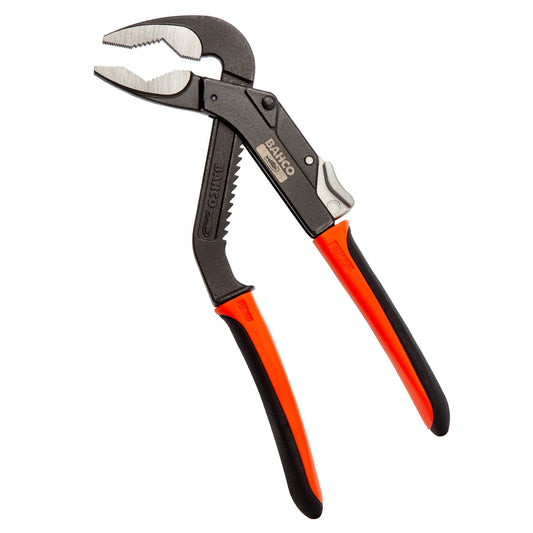 Bahco 8231 Slip Joint Pliers 8 Inch / 200mm