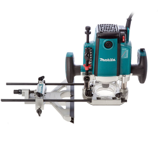 Makita RP2301FCX 1/2 inch Plunge Router (110V)