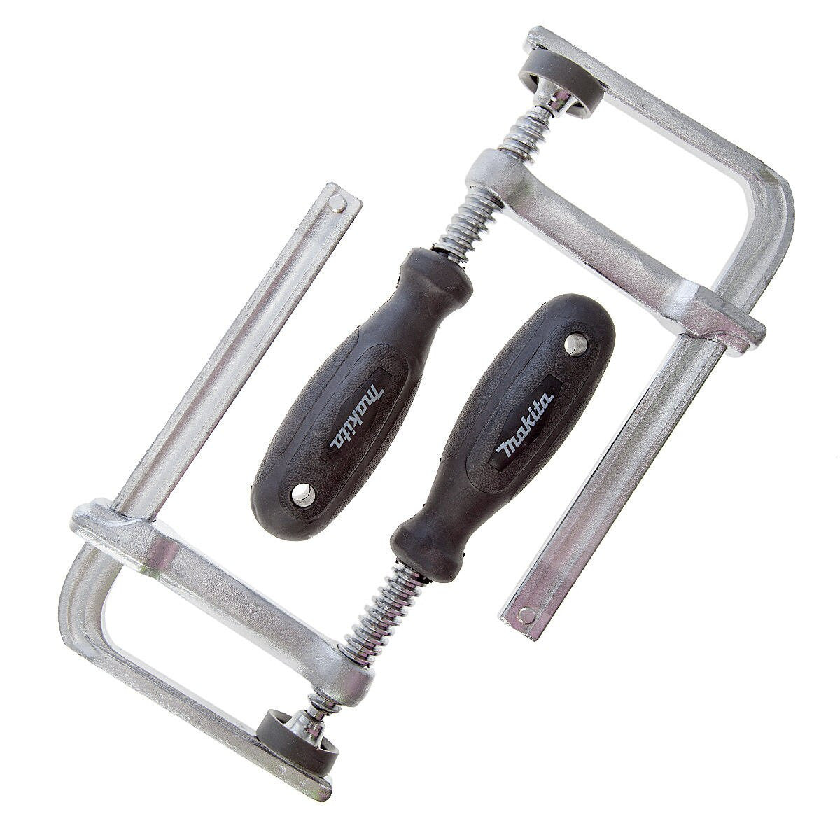 Makita 194385-5 Clamp Set for SP6000 Plunge Saw (Pair)