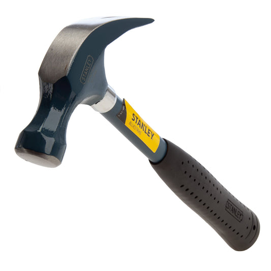 Stanley 1-51-488 Bluestrike Claw Hammer 16oz