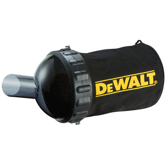 Dewalt DWV9390 Dust Bag for DCP580 Planer