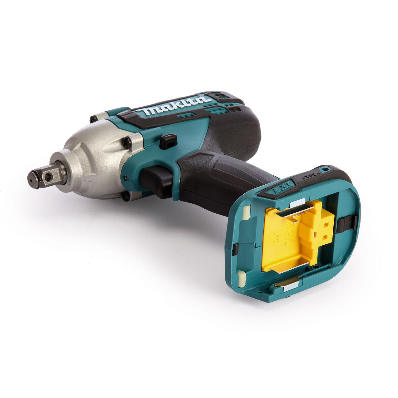 Makita DTW190Z 18V LXT Impact Wrench 1/2in (Body Only)