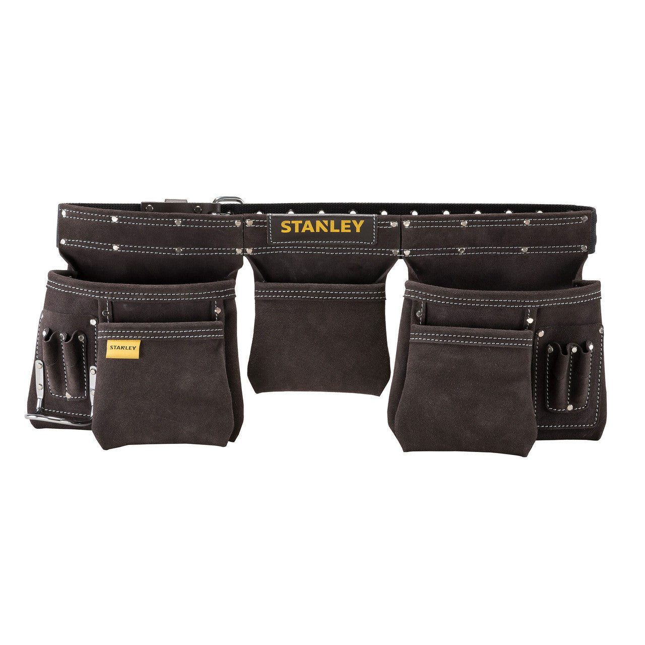 Stanley STST1-80113 Leather Tool Belt / Apron