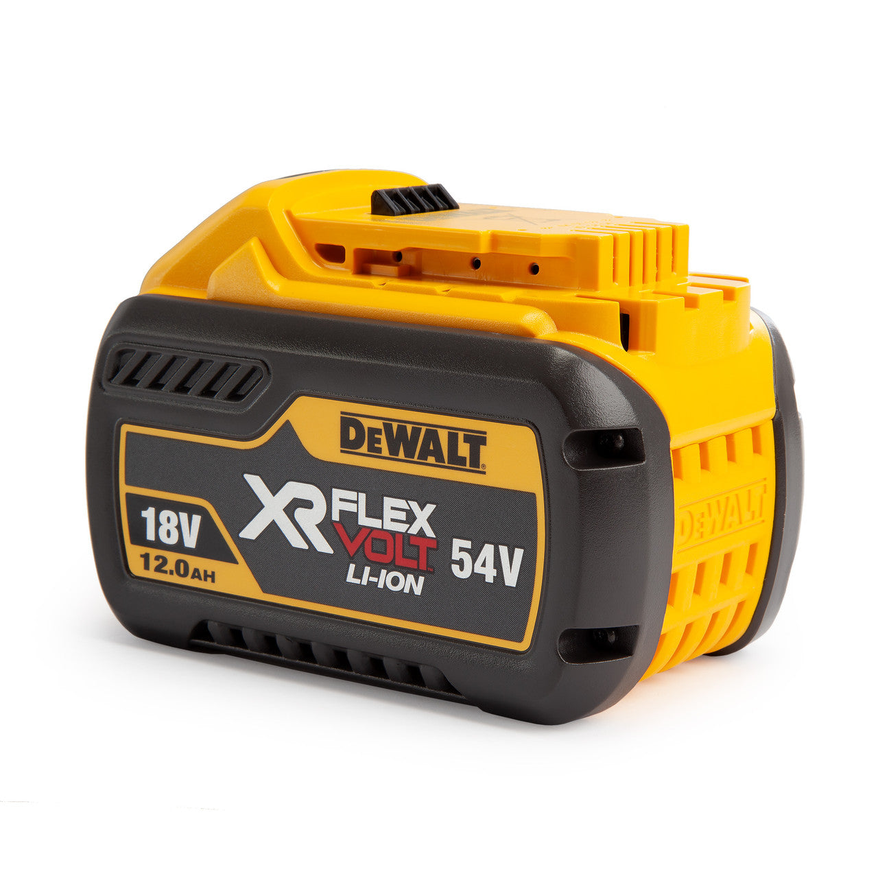 Dewalt DCB548 18V/54V XR Flexvolt 12.0Ah/4.0Ah Battery