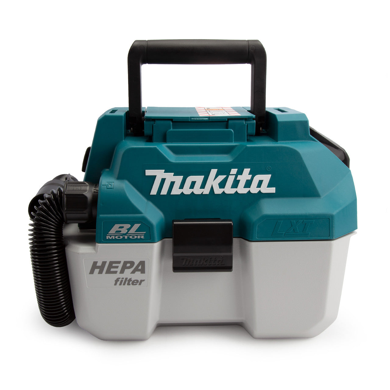 Makita DVC750LZ 18V LXT Brushless Vacuum Cleaner (Body Only)