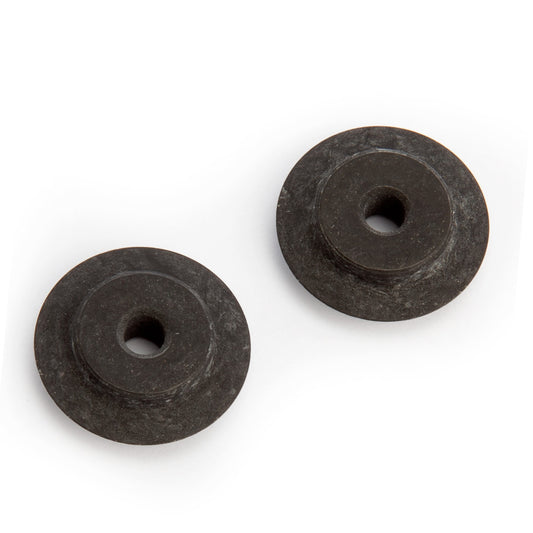 Bahco 306-15-95 Spare Cutting Wheels for 306 Series Tube Cutters (Pack Of 2)