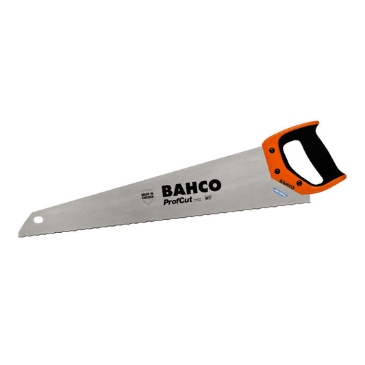 Bahco PC-22-INS ProfCut Insulation Saw with Waved Toothing 550mm (22")