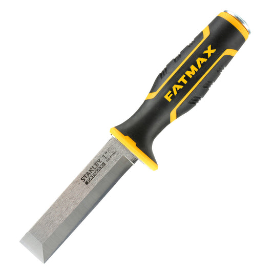 Stanley FMHT16693-0 FatMax Utility Wrecking Chisel 25mm