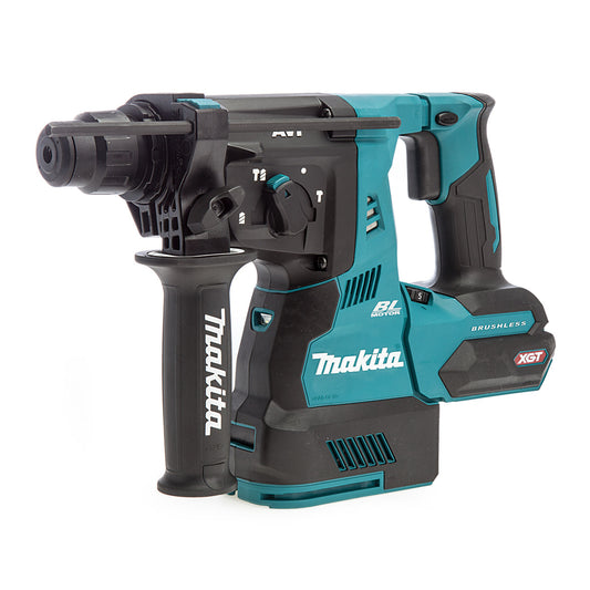 Makita HR003GZ 40Vmax XGT Brushless SDS Plus Rotary Hammer Drill (Body Only)