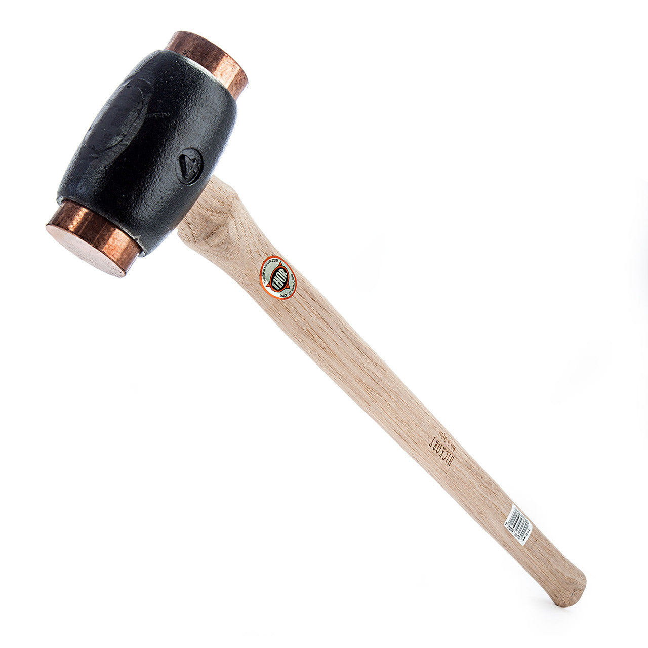 Thor 04-317 Copper Hammer Size 4L (50mm)