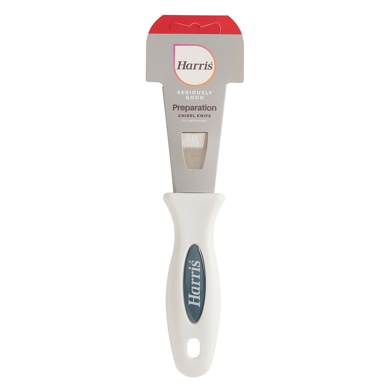 Harris 102064302 Seriously Good Chisel Knife