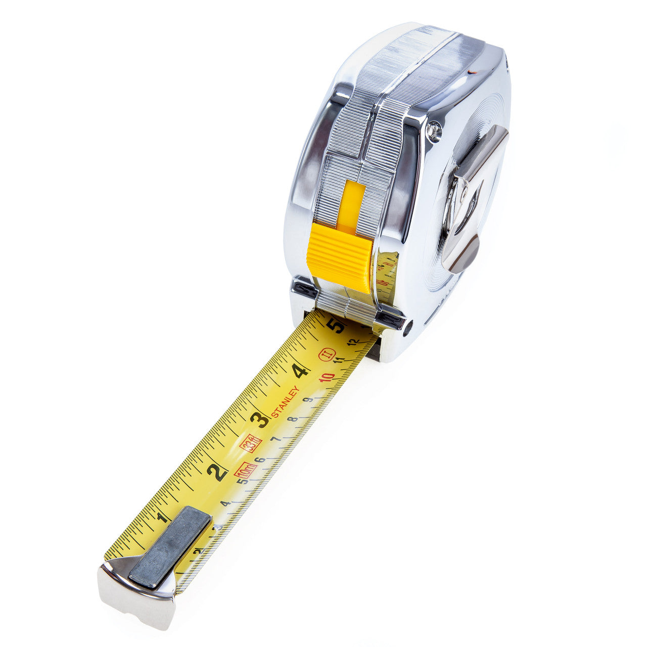 Stanley 0-33-443 Powerlock Metric/Imperial Tape Measure 10m