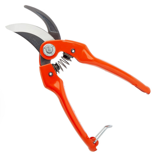 Bahco P126-19-F Bypass Secateurs 15mm Capacity