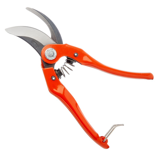 Bahco P121-20-F Bypass Secateurs 20mm Capacity