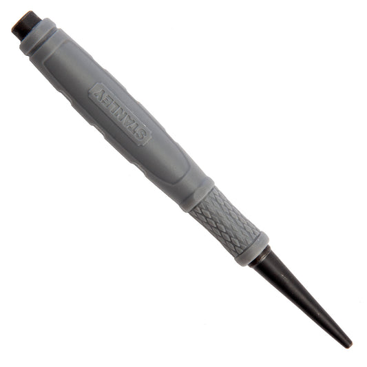 Stanley 0-58-912 DynaGrip Nail Punch 1.6mm / 1/16in