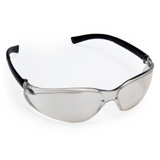 Senco PC1166 Wrap-Around Clear Safety Glasses