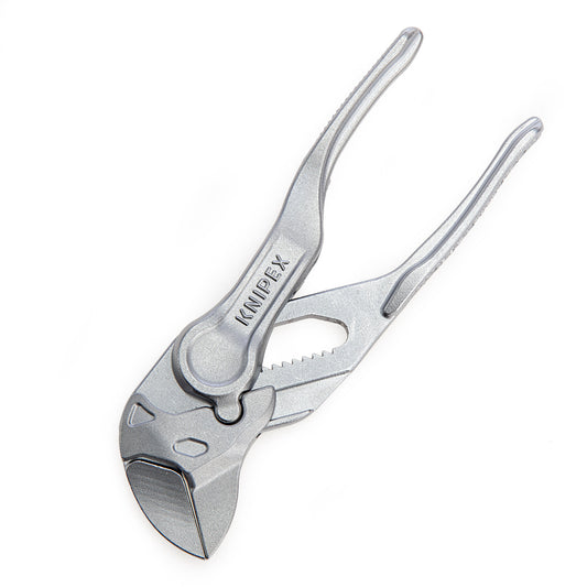 Knipex 8604100BK Pliers Wrench XS 100mm