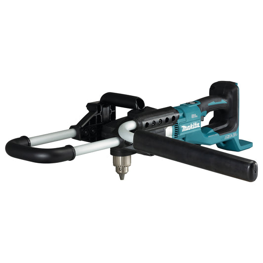 Makita DDG460ZX7 36V LXT Brushless Earth Auger (Body Only) - Accepts 2 x 18V Batteries