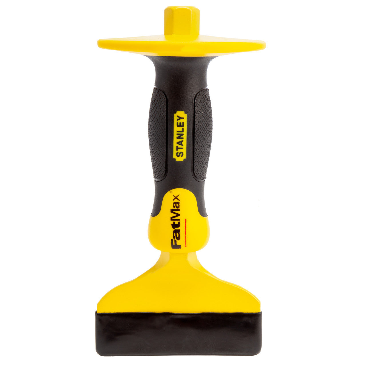 Stanley 4-18-328 FatMax Brick Bolster Chisel with Guard 100mm