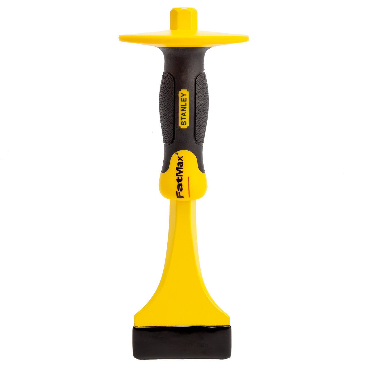 Stanley 4-18-331 Fatmax Floor Chisel with Guard 75mm