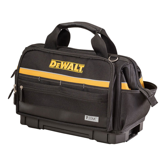 Dewalt DWST82991-1 TStak Open Mouth Soft Tool Bag